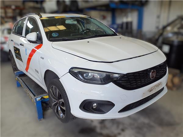 caja cambios manual fiat ii tipo (357) combi (2016 >) 1.4 lounge plus [1,4 ltr.   88 kw cat bivalent, gasolina / gpl]