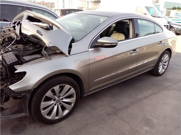 puerta trasera izquierda volkswagen passat cc