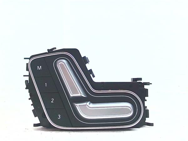 mando regulacion altura asiento delantero izq