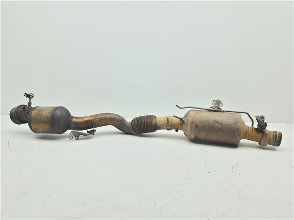 catalizador mercedes benz vito tourer 447 072