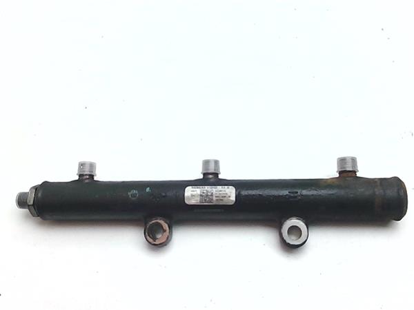 rampa inyectores peugeot 407 coupe 2005 27 b