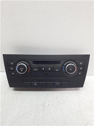 mandos climatizador bmw serie 3 berlina e90 2