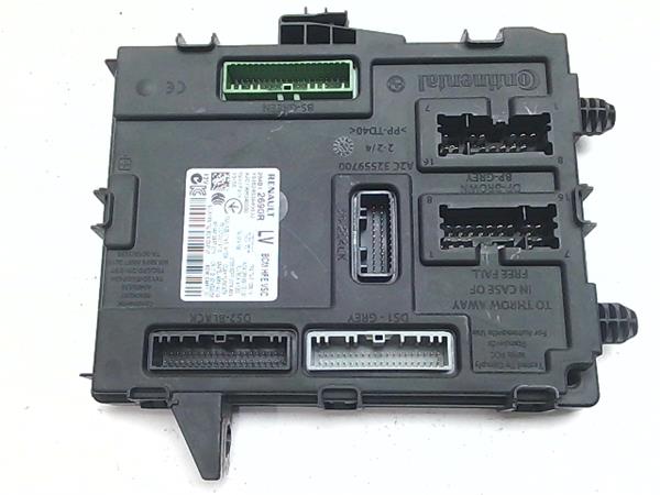 modulo confort renault kadjar 062015 13 busi