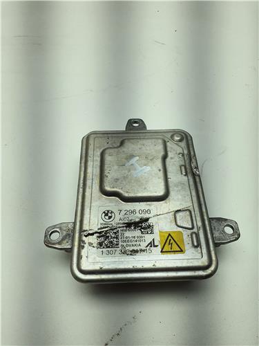 unidad control faro izquierdo bmw serie 4 gran coupe (f36)(2014 >) 2.0 420 d xdrive [2,0 ltr.   140 kw 16v turbodiesel]