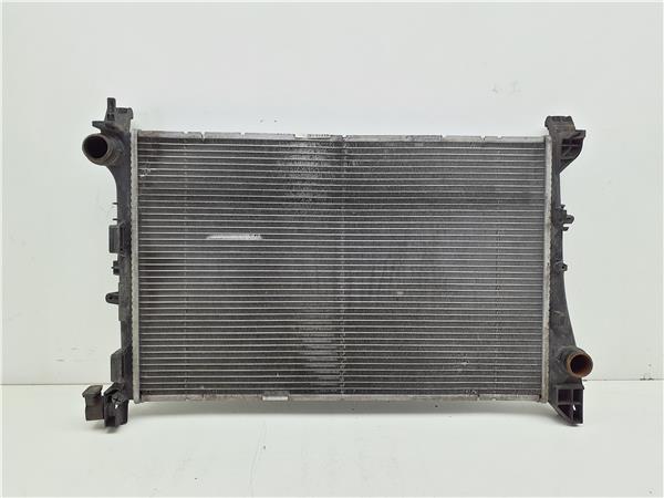 radiador fiat 500l 330 2012 16 basic 16 ltr