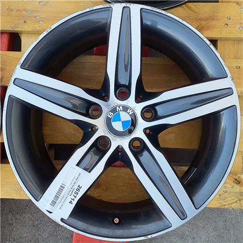 llanta bmw serie 1 berlina 5p f20 2011 20 11
