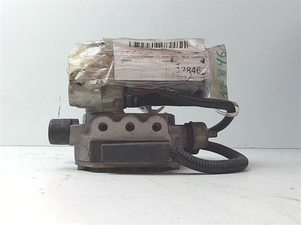 nucleo abs bmw serie 3 berlina (e36)(1990 >) 2.5 325tds [2,5 ltr.   105 kw turbodiesel cat]