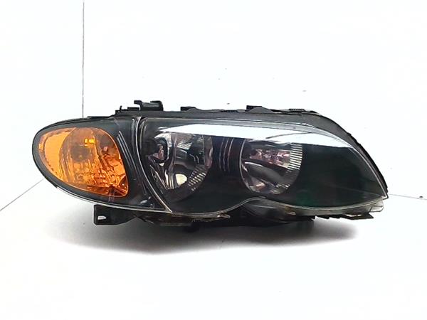 faro delantero derecho bmw serie 3 berlina (e46)(1998 >) 2.0 320d [2,0 ltr.   110 kw 16v diesel cat]