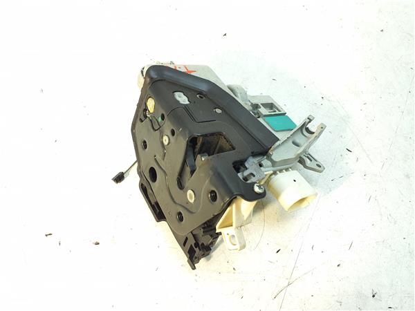 cerradura puerta delantera izquierda seat altea xl (5p5)(10.2006 >) 1.2 reference copa [1,2 ltr.   77 kw tsi]