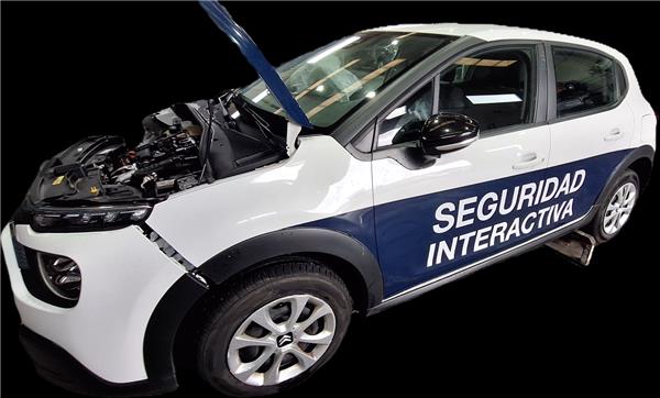 motor limpiaparabrisas delantero citroen c3 0