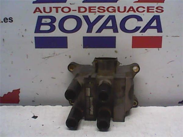 bobina encendido ford focus (daw, dbw) 1.6 16v