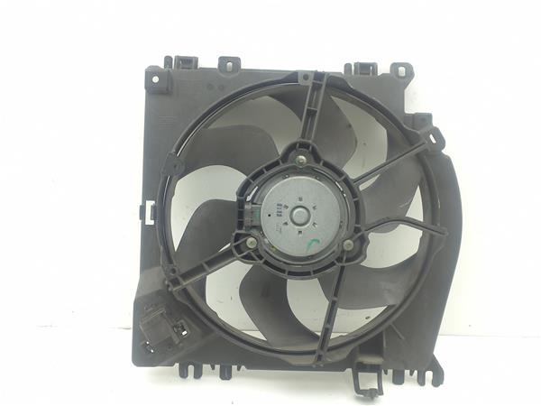 electroventilador renault clio iii 2005  12 a