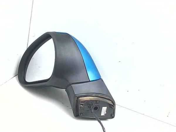 retrovisor electrico izquierdo peugeot 207 20