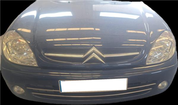 capo citroen xsara berlina (1997 >) 2.0 hdi 90