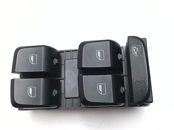 mando elevalunas delantero izquierdo audi a5