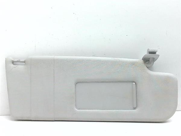 parasol derecho volkswagen golf vi 5k1 102008