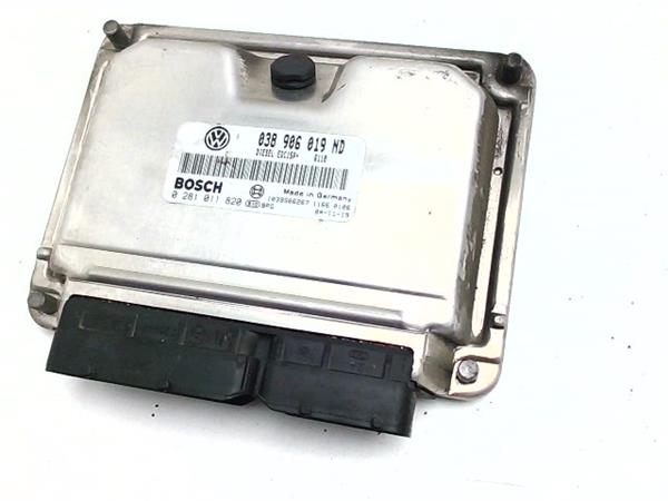 centralita volkswagen polo iv 9n1 112001 19