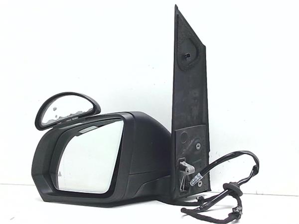 retrovisor electrico izquierdo mercedes benz