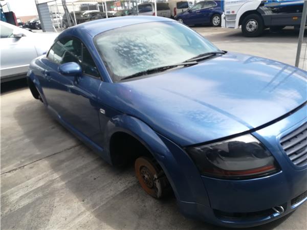 retrovisor electrico derecho audi tt couperoa