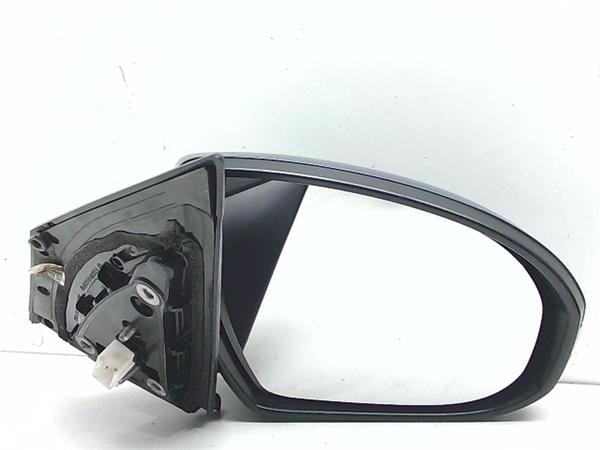 retrovisor electrico derecho hyundai tucson t
