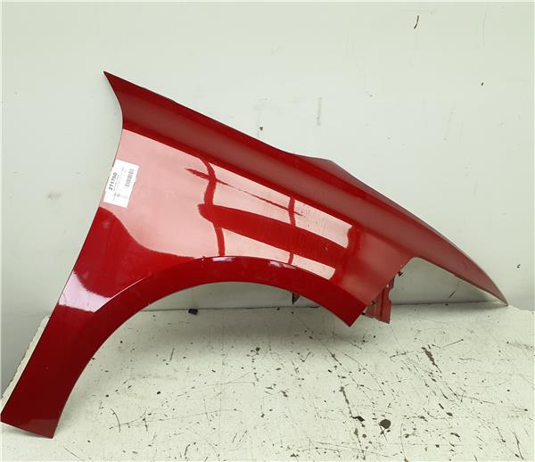 aleta delantera derecha citroen grand c4 picasso/spacetourer (05.2013 >) 1.5 c series [1,5 ltr.   96 kw blue hdi fap]