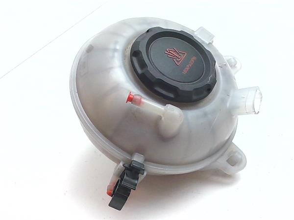 botella expansion volkswagen golf vii berlina