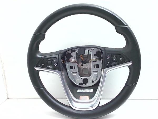 volante opel astra j berlina 5p 122009 16 ex