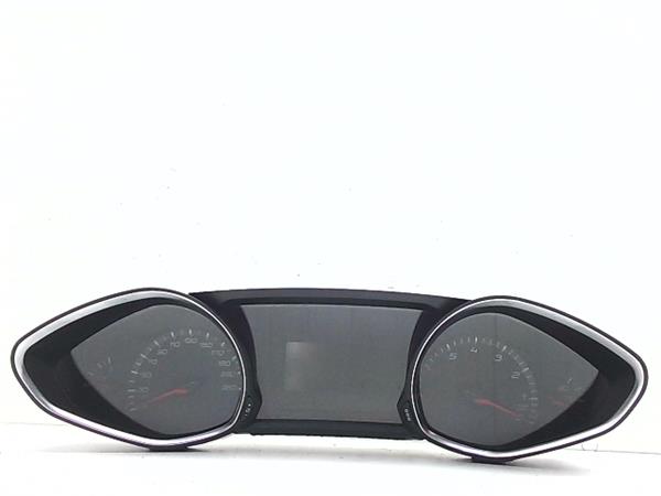 cuadro completo peugeot 308 2013 16 active 1