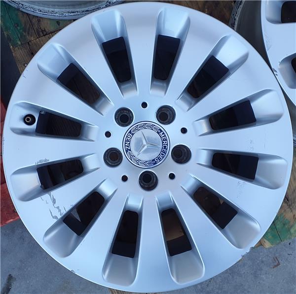 llanta mercedes benz clase c bm 204 berlina 0