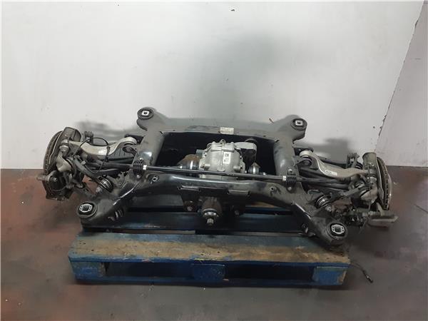 puente trasero bmw serie x3 g01 2017  20 xdri