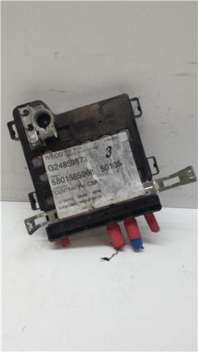 Caja Fusibles/Rele Iveco 35S15 2.3