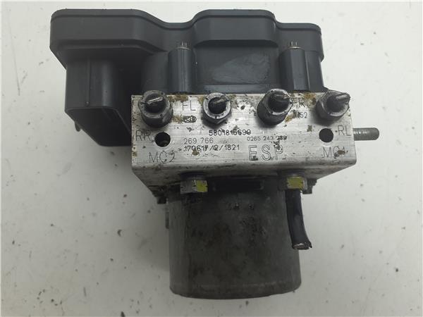 nucleo abs iveco 35s12 2.3 hpi