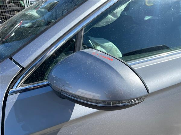 retrovisor electrico izquierdo volkswagen pas
