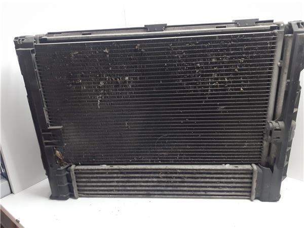 radiador agua bmw serie 1 berlina e81e87 2004