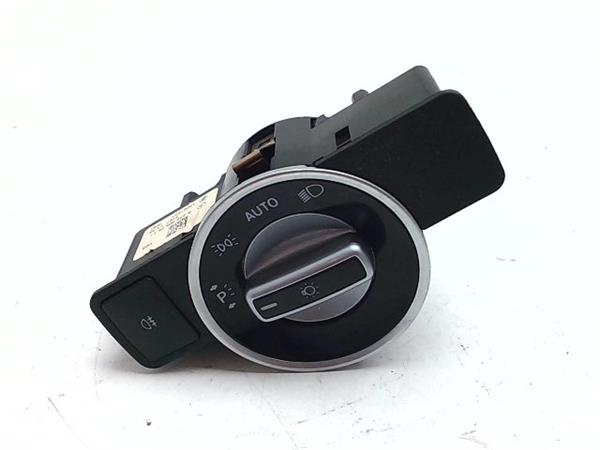mando de luces mercedes benz clase glk (bm 204)(10.2008 >) 2.1 glk 250 cdi blueefficiency 4matic (204.982) [2,1 ltr.   150 kw cdi cat]