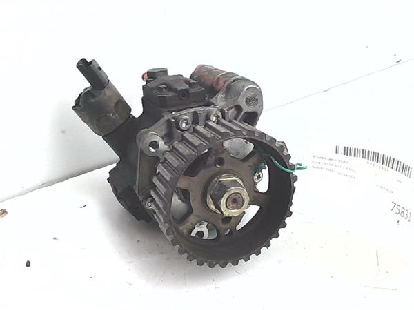 bomba inyectora ford fiesta van 1.4 tdci