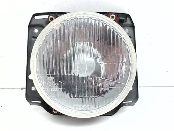 faro delantero izquierdo volkswagen golf ii 1