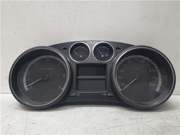 cuadro completo peugeot 308 sw 2008  16 sport