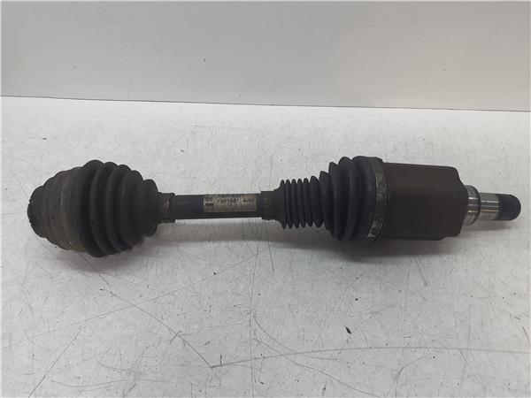 palier delantero izquierdo bmw serie x1 (e84)(2009 >) sdrive18d