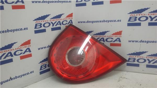 piloto trasero izquierdo volkswagen golf v 1k