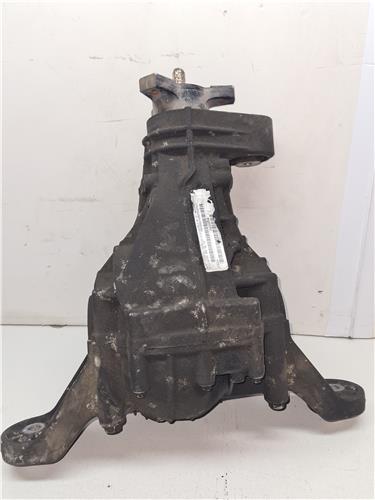 grupo diferencial trasero mercedes benz clase