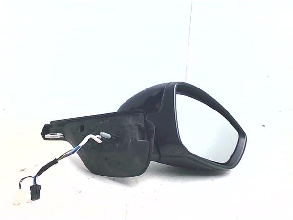 retrovisor electrico derecho citroen c3 08201