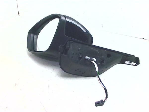 retrovisor electrico izquierdo citroen c3 082