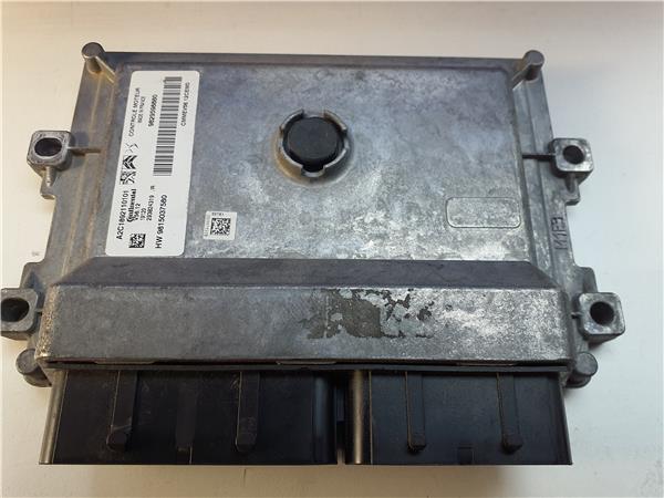 centralita citroen c elysee 112012 12 shine