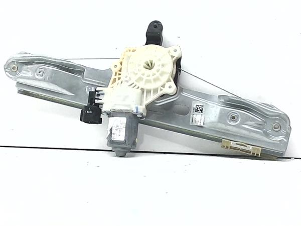 mecanismo elevalunas trasero derecho ford foc