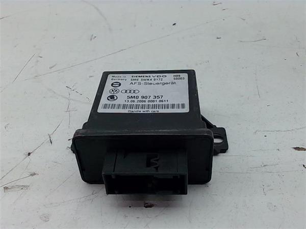 centralita volkswagen passat berlina (3c2)(2005 >) 2.0 tdi