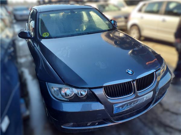 aleta delantera derecha bmw serie 3 berlina (e90)(2004 >) 2.0 320d [2,0 ltr.   130 kw turbodiesel cat]