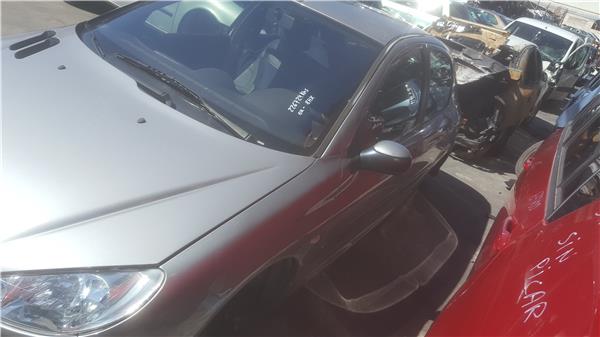 retrovisor electrico izquierdo peugeot 206 19