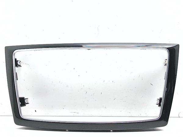 embellecedor consola salpicadero mercedes ben