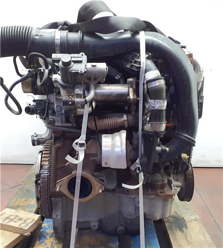 motor completo dacia logan ii 112012 15 ambi